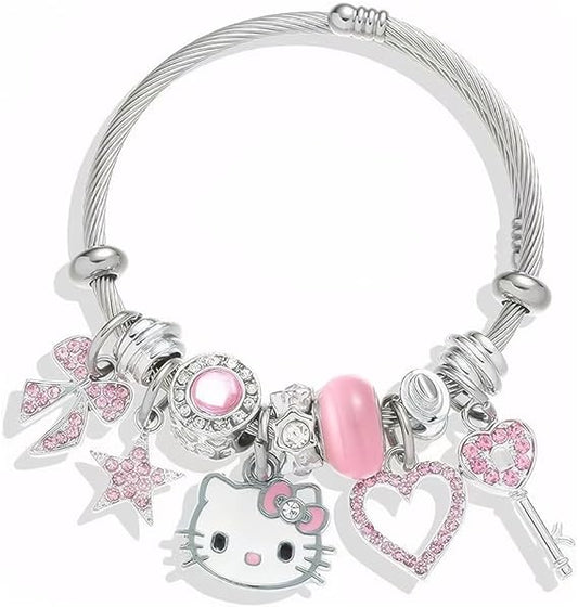 Hello Kitty Bracelet