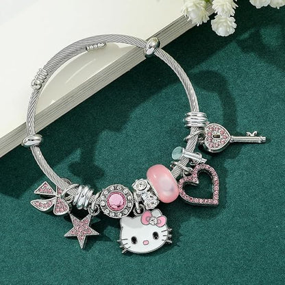 Hello Kitty Bracelet