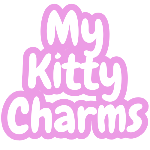 MyKittyCharms